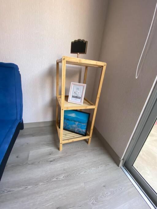 Apartamento Departamento Acogedor Frente A Plaza San Miguel Lima