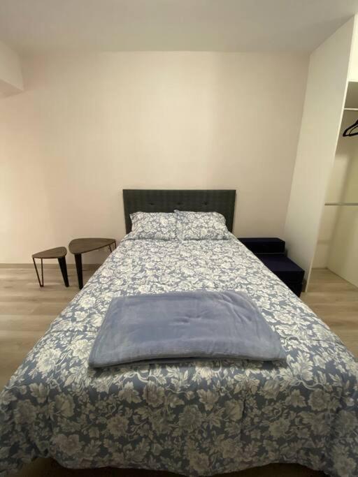 Departamento Acogedor Frente A Plaza San Miguel Lima