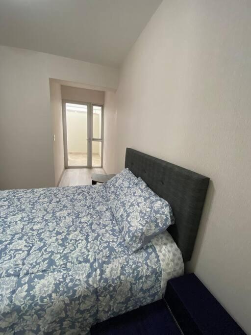 Departamento Acogedor Frente A Plaza San Miguel *