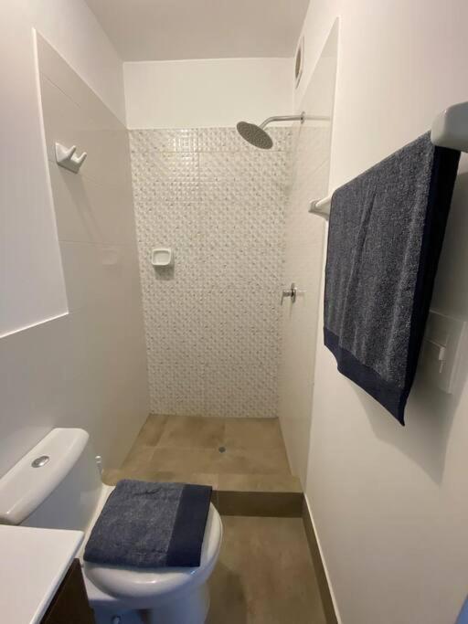 Apartamento Departamento Acogedor Frente A Plaza San Miguel *