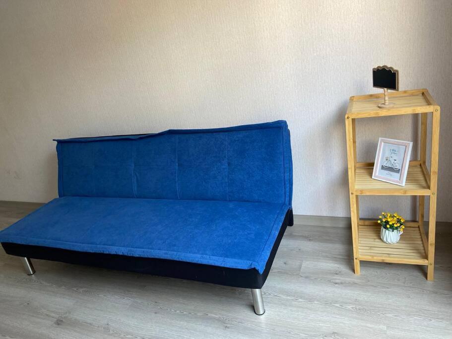 Apartamento Departamento Acogedor Frente A Plaza San Miguel Lima